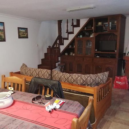 Casa Veronique Soajo Buitenkant foto