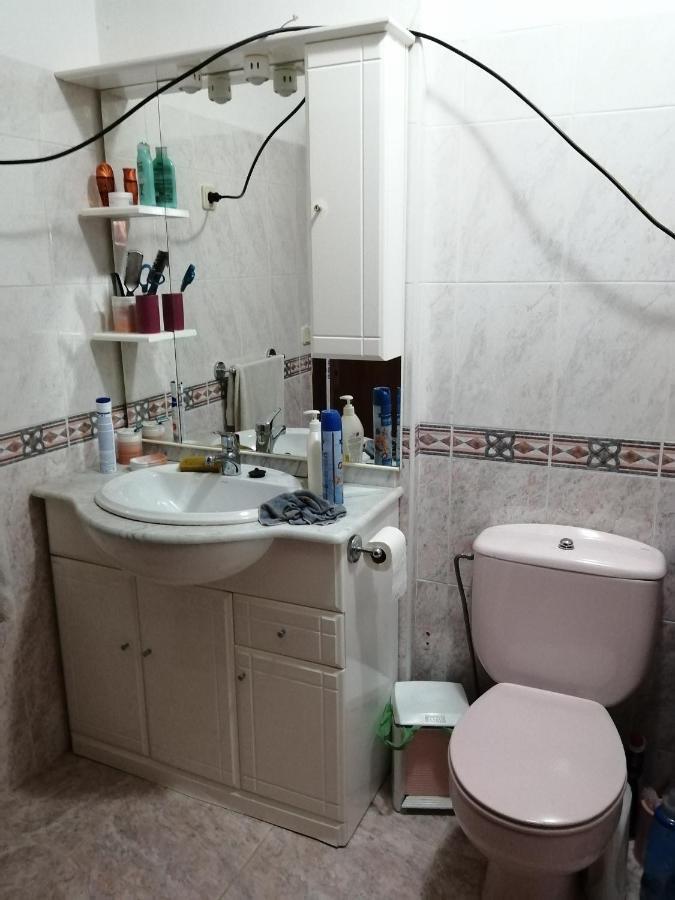 Casa Veronique Soajo Buitenkant foto