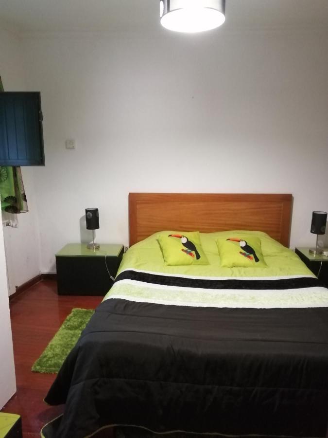 Casa Veronique Soajo Buitenkant foto